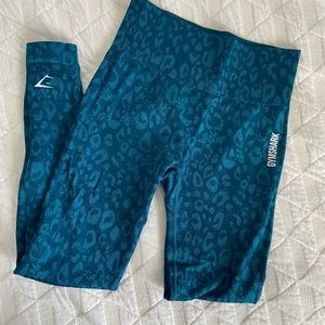 Gymshark Leggings
